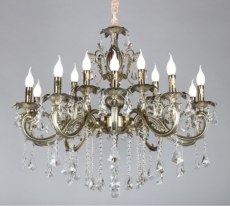 Подвесная люстра Omnilux Catanzaro OML-30813-15 - 1