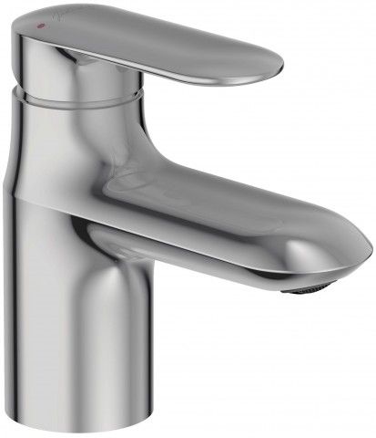 Смеситель Jacob Delafon Kumin E99980-CP для раковины - 0