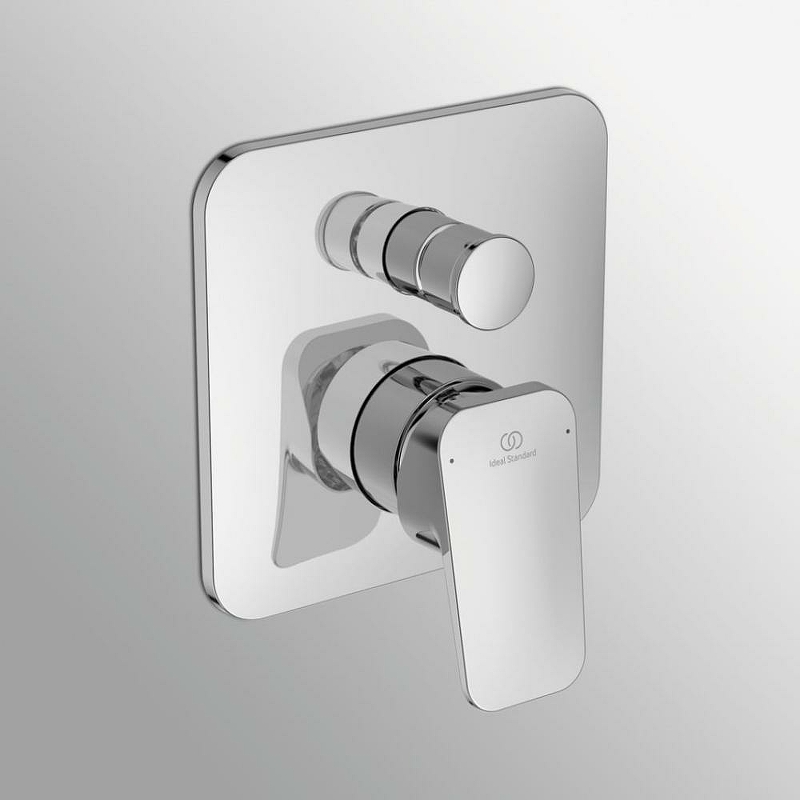 Смеситель для душа Ideal Standard Ceraplan хром BD259AA - 1