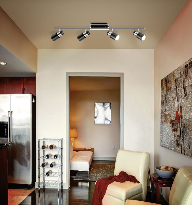 Спот Eglo Davida 1 30835 - 1