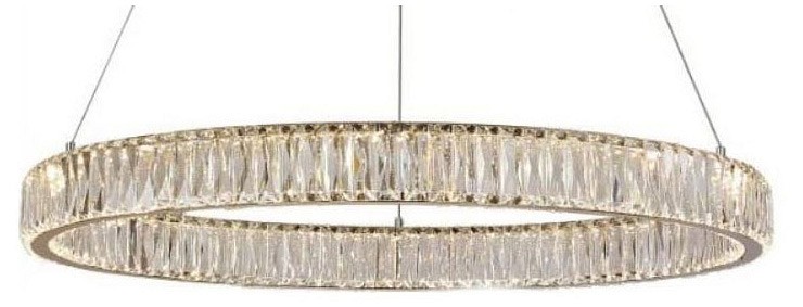 Подвесной светильник Milosh Tendence 0907 0907CL-60CH - 0