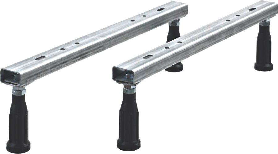 Акриловая ванна Riho Rething Space 160x75 R B111001005 - 1