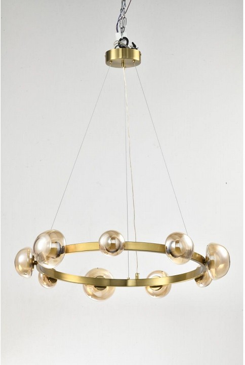 Подвесная люстра Zortes Fritto ZRS.1215.09 - 1