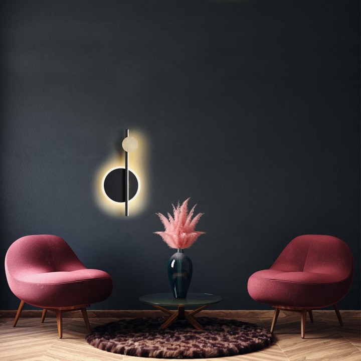 Бра Lumion Chita 5608/17WL - 3