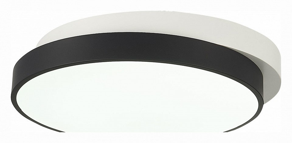 Накладной светильник EVOLUCE Qvo SLE200702-01 - 1