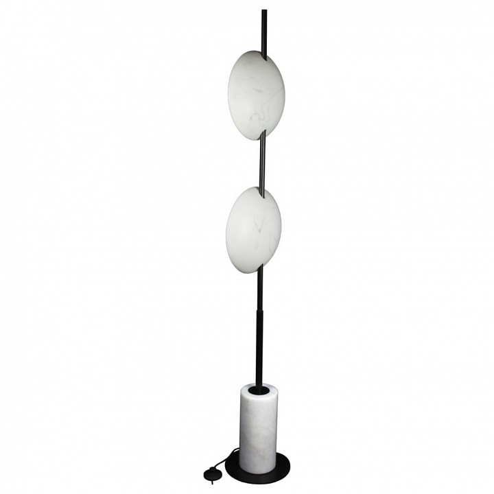 Торшер Loft IT Marble 10049F - 1