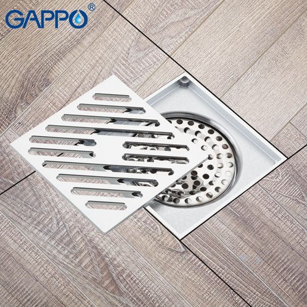 Душевой трап Gappo G81050 - 3