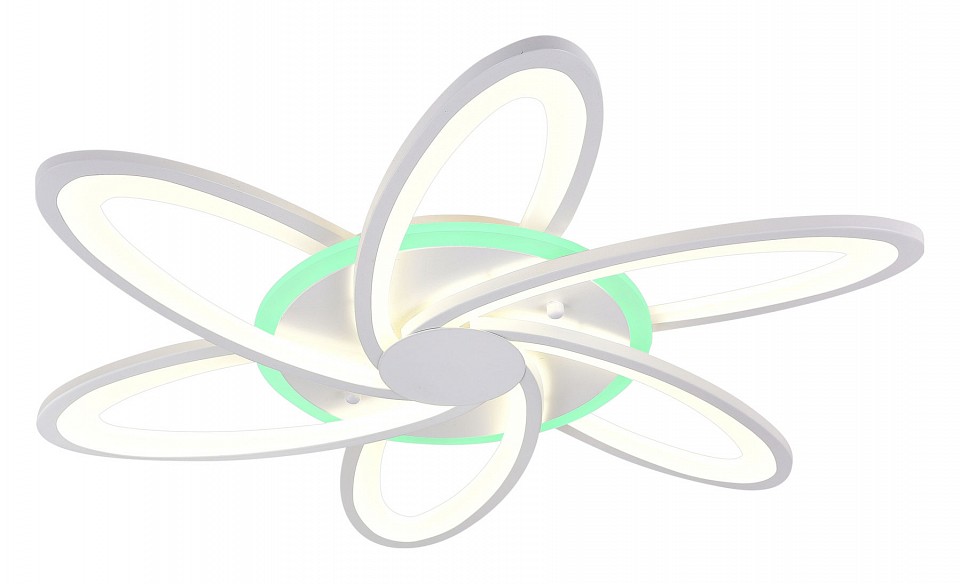 Потолочная люстра Natali Kovaltseva Holder LED LAMPS 81152 - 1