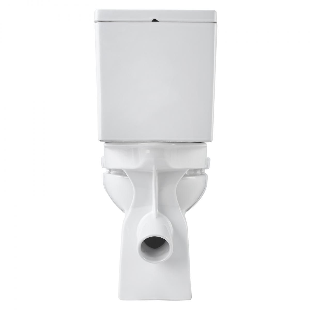 Унитаз-компакт Santek Версаль 1WH302406 1.WH30.2.406 - 5