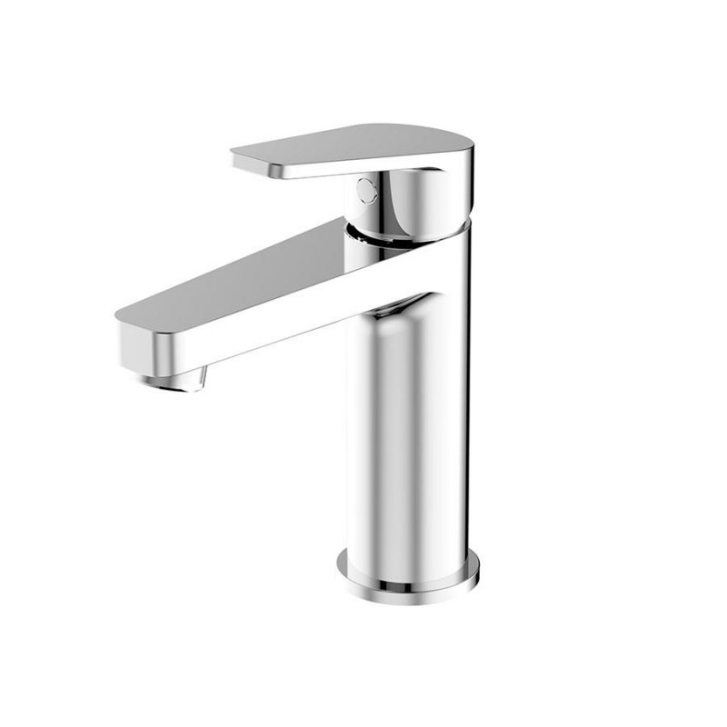 Смеситель для раковины Bien Ferra хром BL11058101 - 0