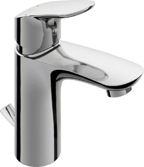 Смеситель для раковины Am.pm Like хром  F8092116 - 0