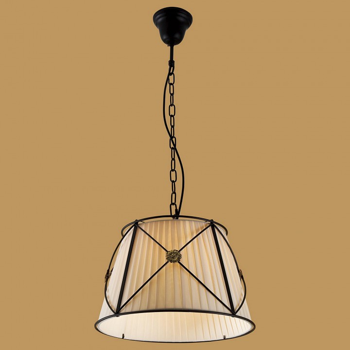 Подвесной светильник Citilux Дрезден CL409111 - 2