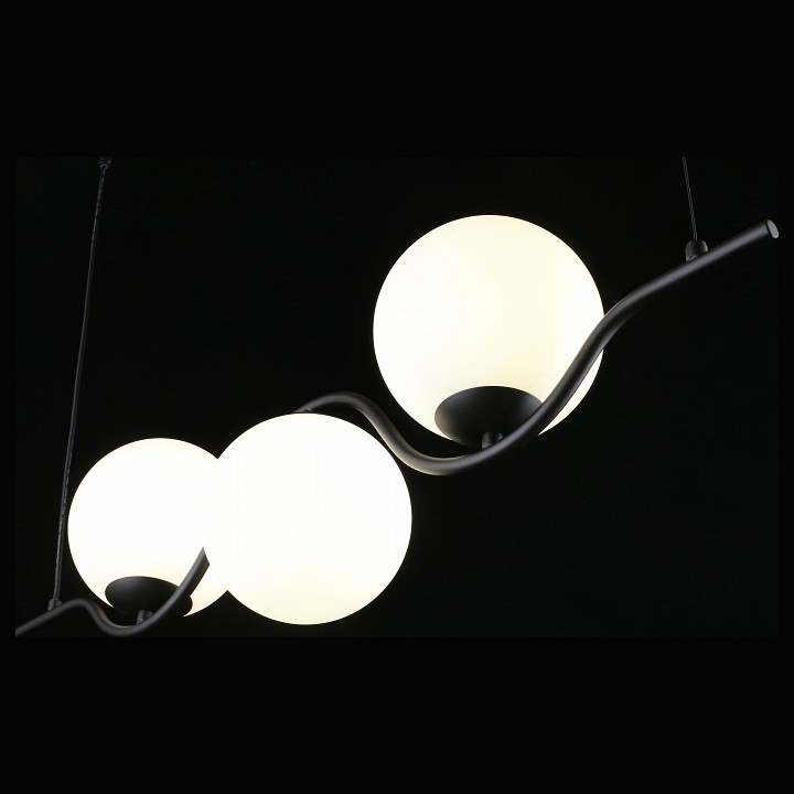 Подвесной светильник Aployt Jagna APL.312.03.03 - 6