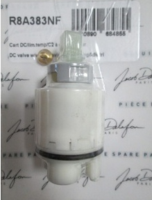 R8A383NF картридж для однорычажных смесителей - 0