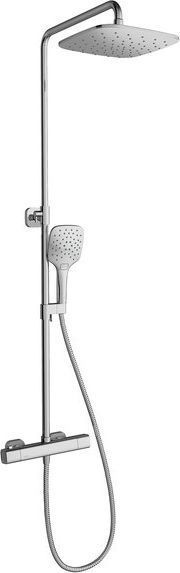 Душевая стойка Ravak 10° TD 091.00/150 X070103 - 0