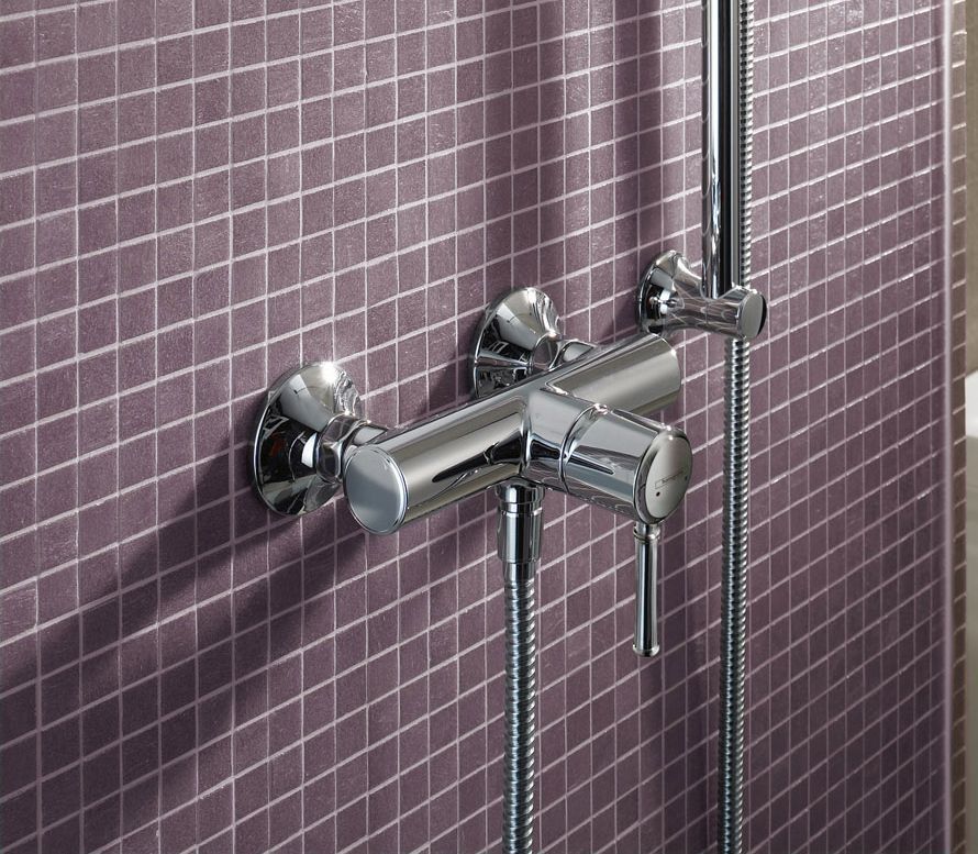 Смеситель Hansgrohe Talis Classic 14161000 для душа - 1