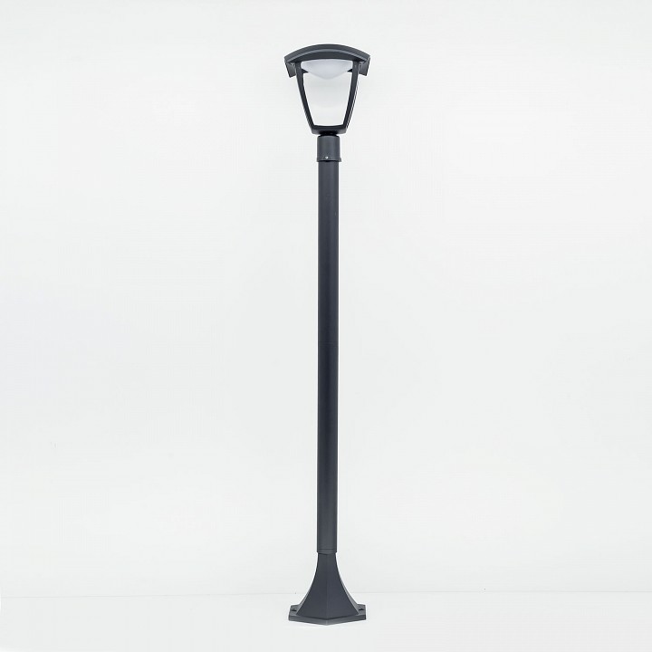 Уличный светодиодный светильник Citilux CLU04B - 3