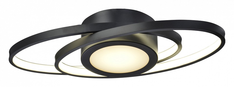 Потолочная люстра Hiper Loraine H846-0 - 0