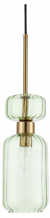 Подвесной светильник Escada Gloss 1141/1S Green - 0