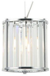 Подвесной светильник Stilfort Washer 2144/09/01P - 0