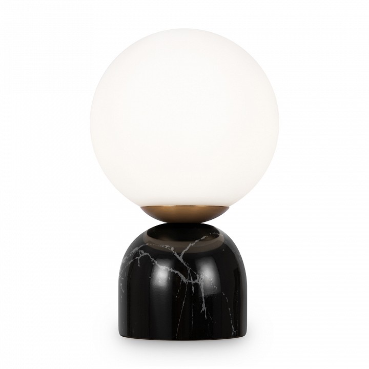 Настольная лампа декоративная Freya Fossil FR5288TL-01B1 - 2