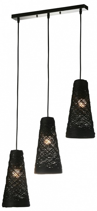 Подвесной светильник Velante 567-726-03 - 0