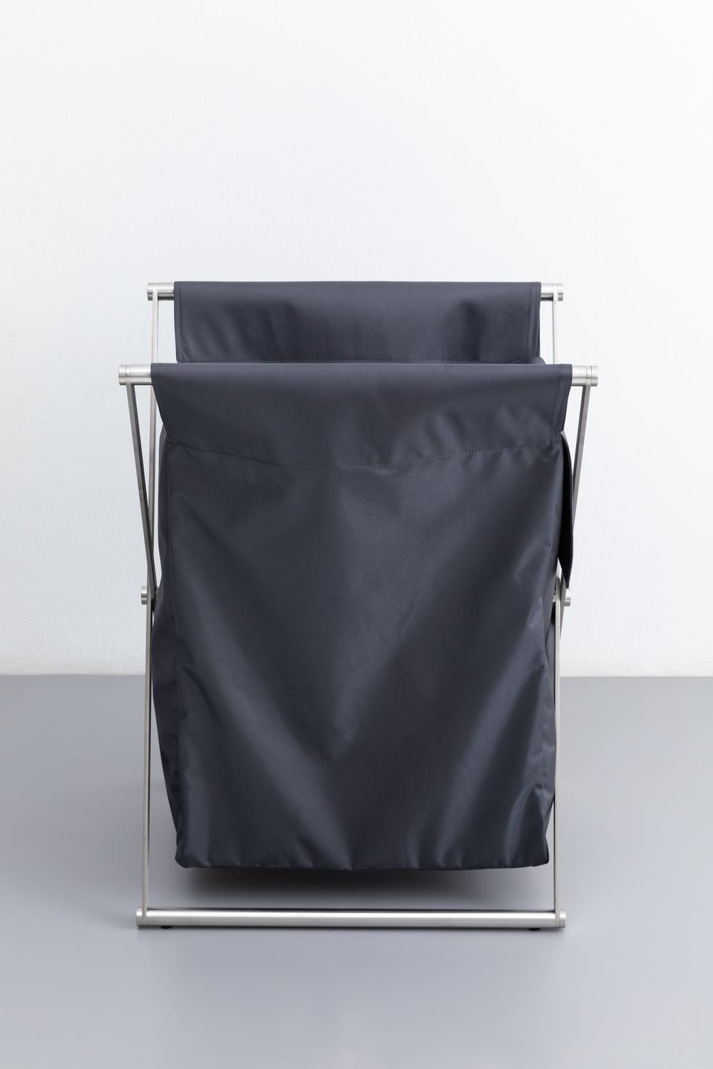 Рамка от корзины для белья Allen Brau Priority сталь матовый 6.32001-BS - 16