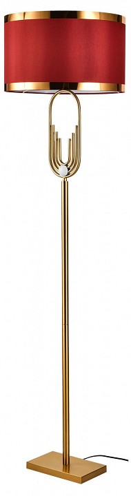 Торшер Lussole Randolph LSP-0618 - 0