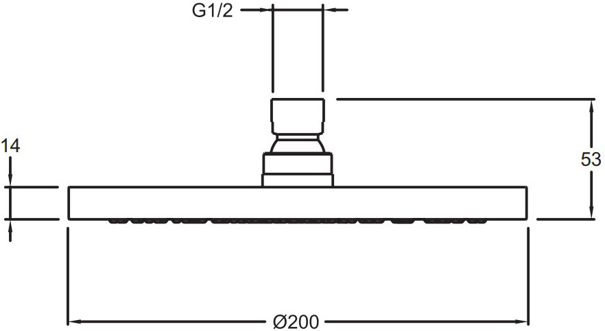 Душевой комплект Jacob Delafon Modulo E30759-CP - 15