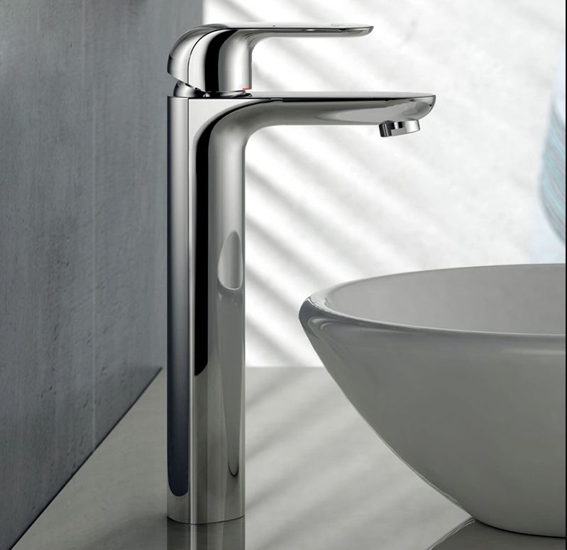 Смеситель для раковины  D&K DA1022001 - 1