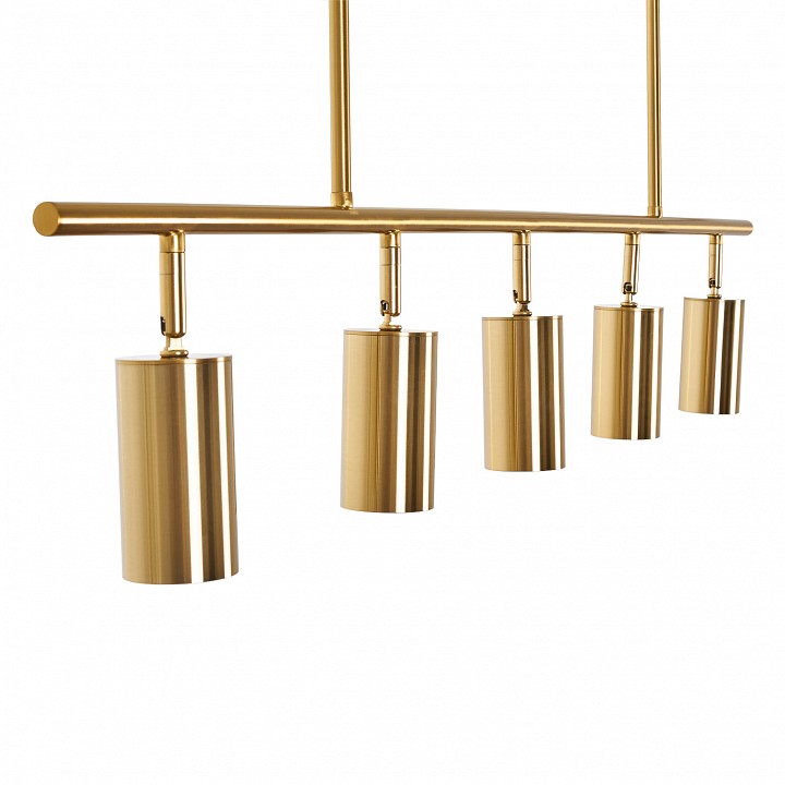 Светильник на штанге MyFar Dereck MR1021-5P - 2