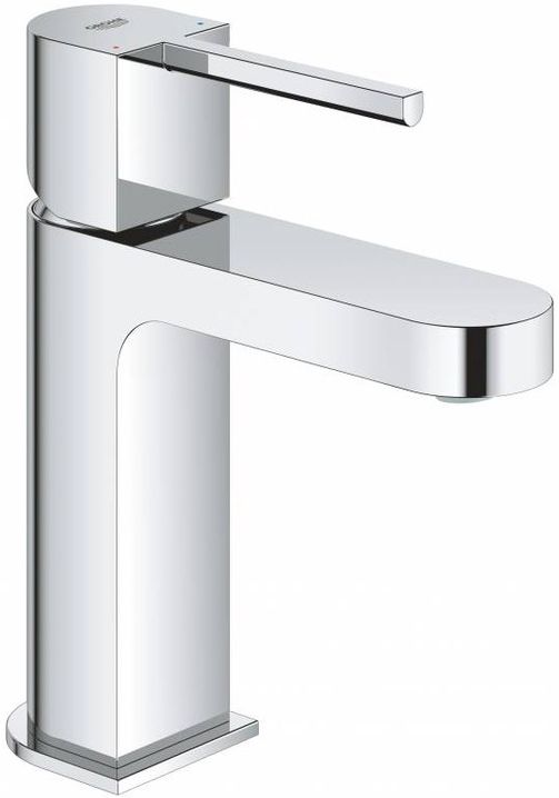 Смеситель Grohe Plus 33163003 для раковины - 0
