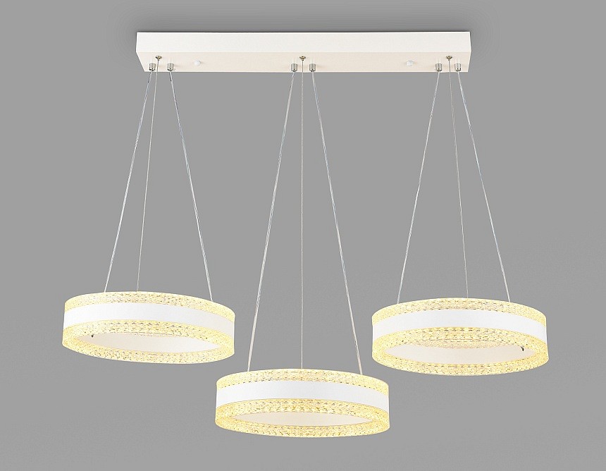 Подвесной светильник Ambrella Light FA FA6206 - 3