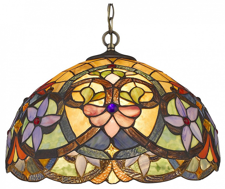 Подвесной светильник Velante 818-806-02 - 0