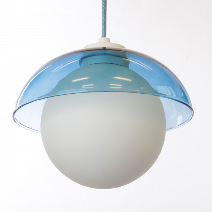 Подвесной светильник 33 Идеи PND029.030.034.102 - 1