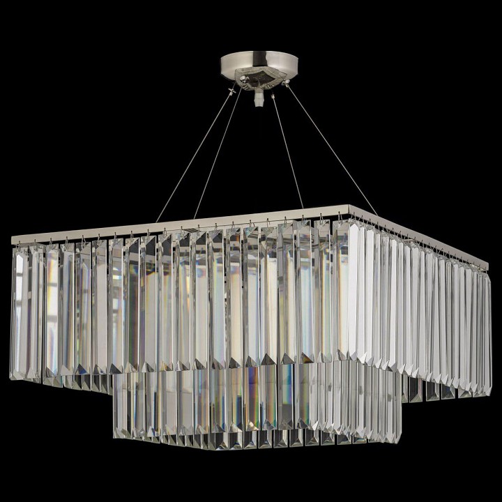 Подвесная люстра Arti Lampadari Enio Enio E 1.5.50.101 NP - 2