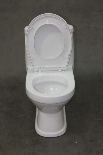 Детский унитаз Laguraty W01 - 9