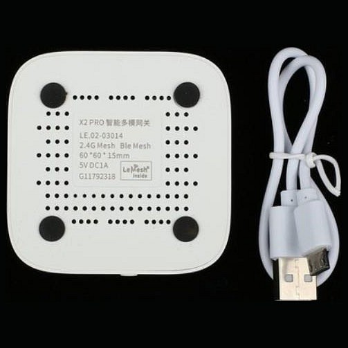 Контроллер Wi-Fi для смартфонов и планшетов Aployt Magnetic track 220 APL.0295.00.01 - 7