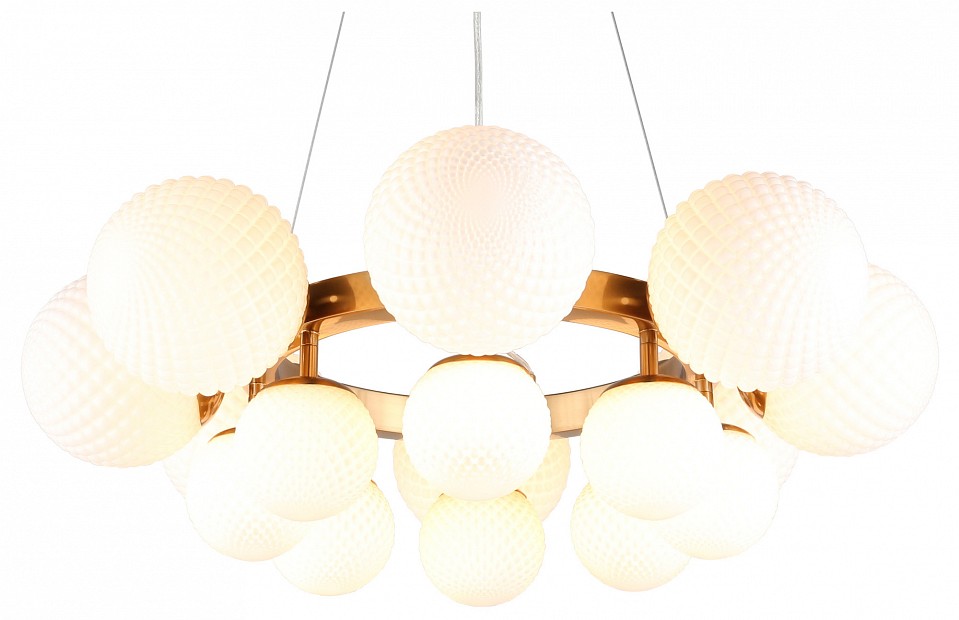 Подвесная люстра Aployt Filisi APL.765.03.16 - 0