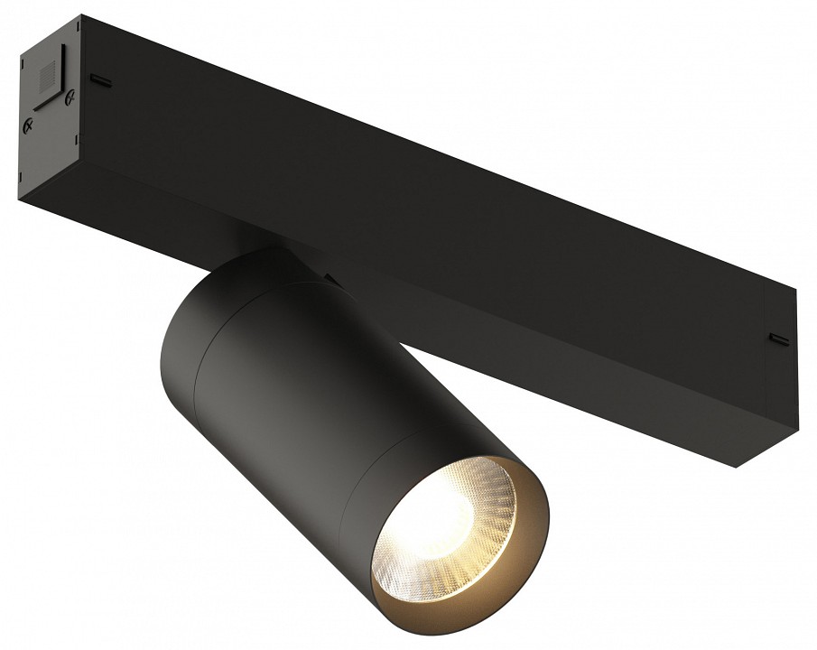 Светильник на штанге Denkirs Dk80 DK8010-BK - 0