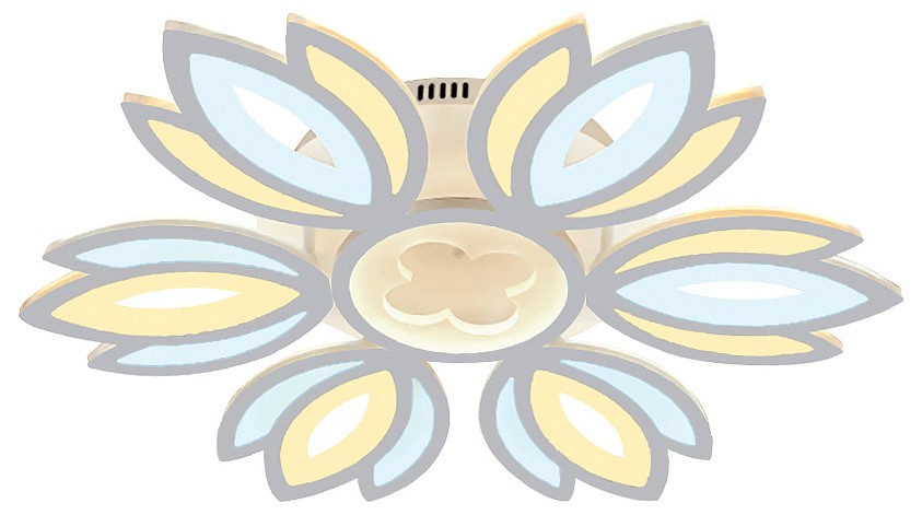 Накладной светильник Ambrella FA FA456 - 0