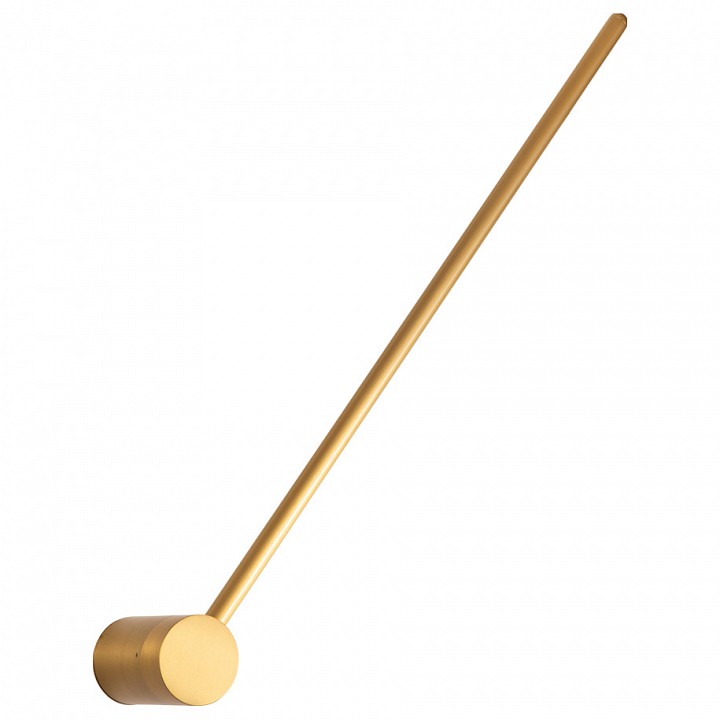 Бра Arte Lamp Polis A2027AP-1PB - 0