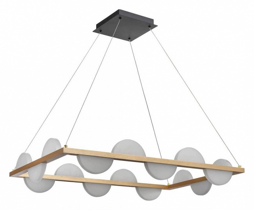 Подвесной светильник Vele Luce Drop VL7194P16 - 1