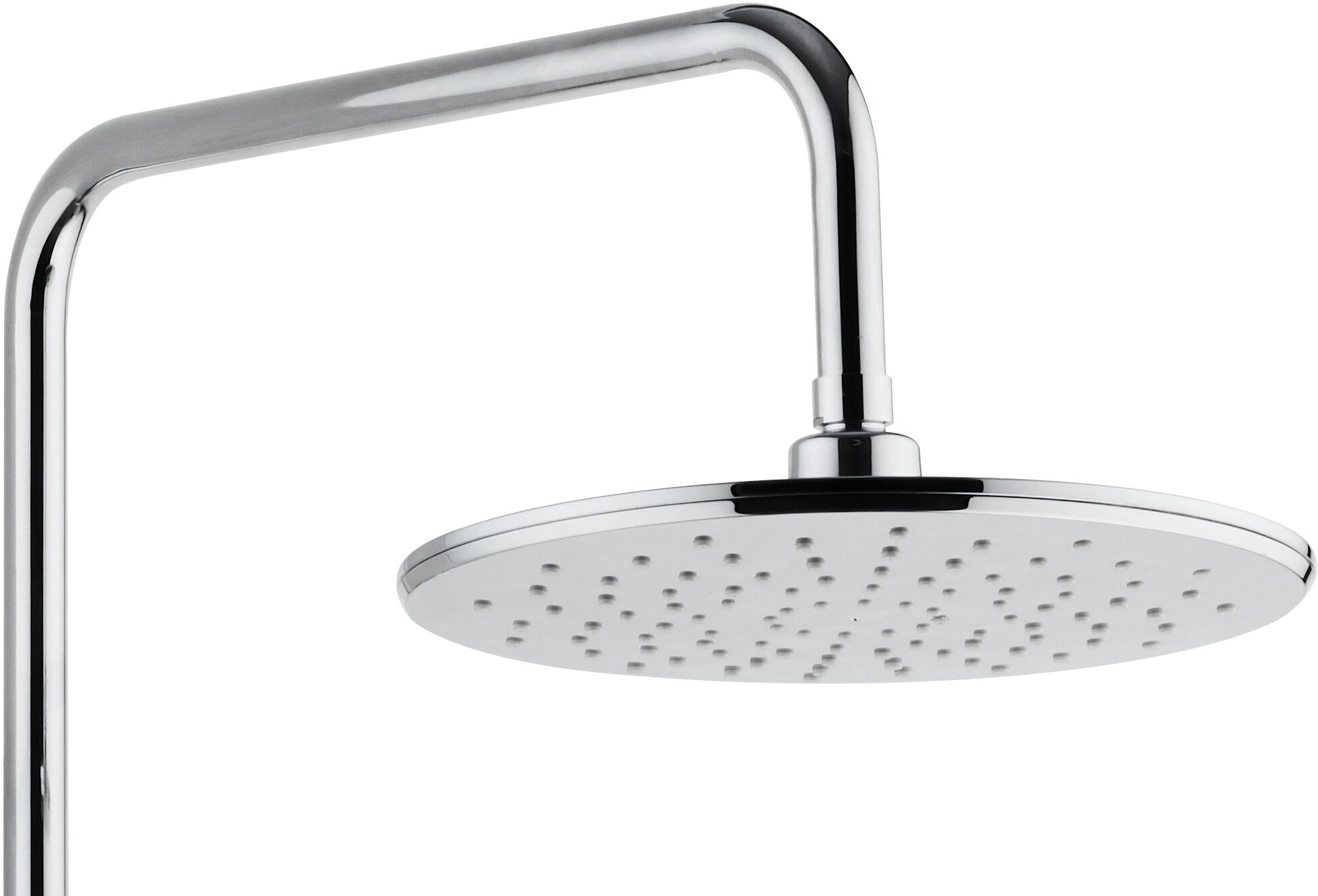 Душевая стойка Aquanet Pragmatic R AF430-70-R-C, с полочкой 243322 - 3