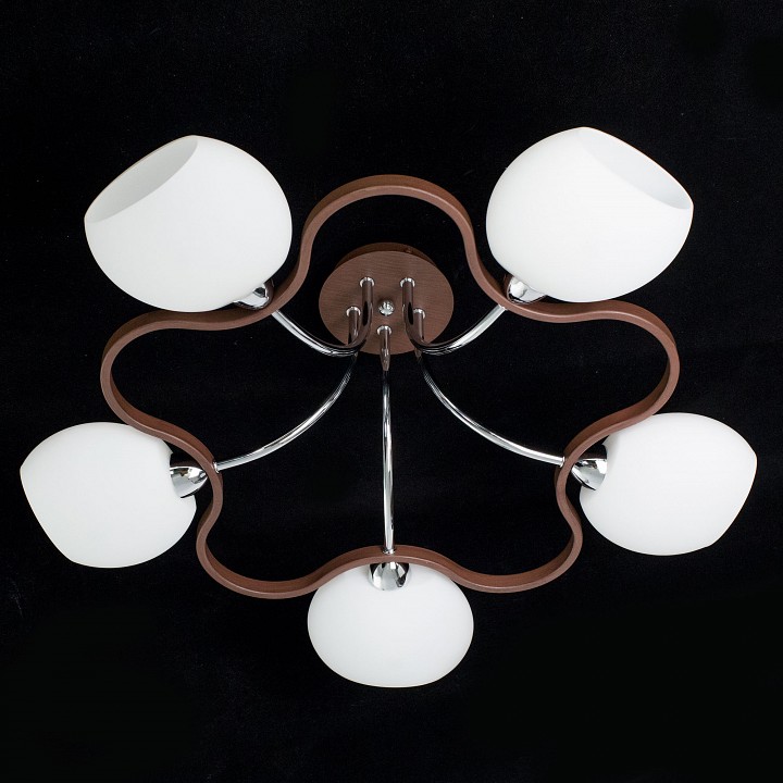 Потолочная люстра Citilux Октава CL131151 - 1