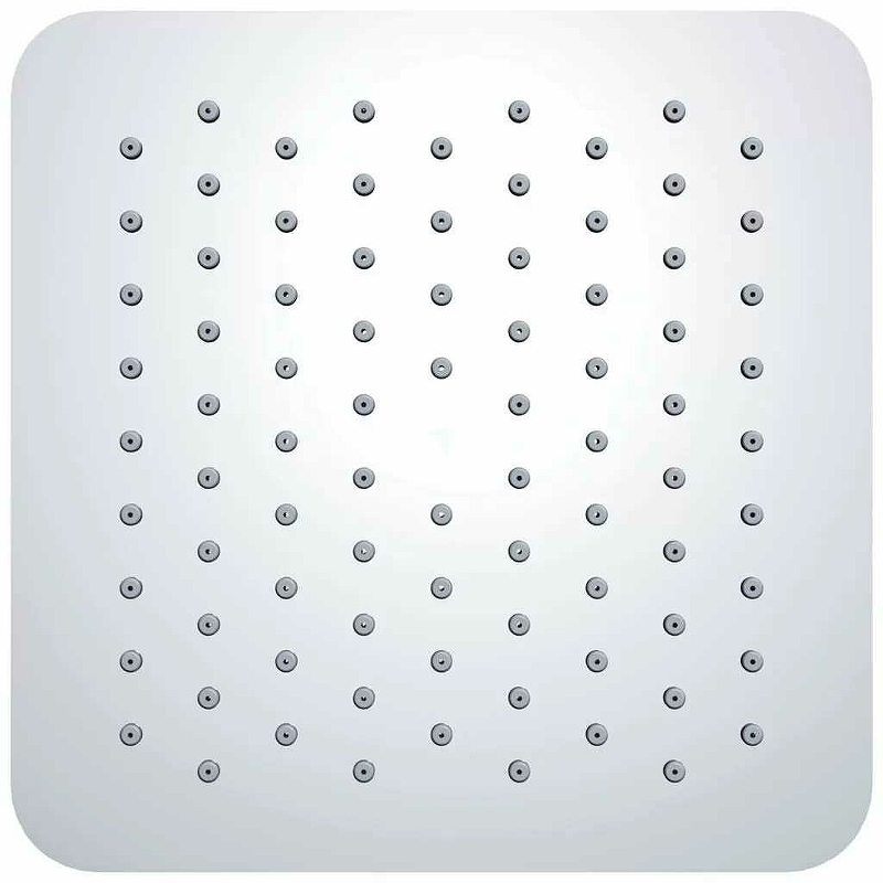 Верхний душ Ideal Standard Ideal Rain Luxe хром B0389MY - 2