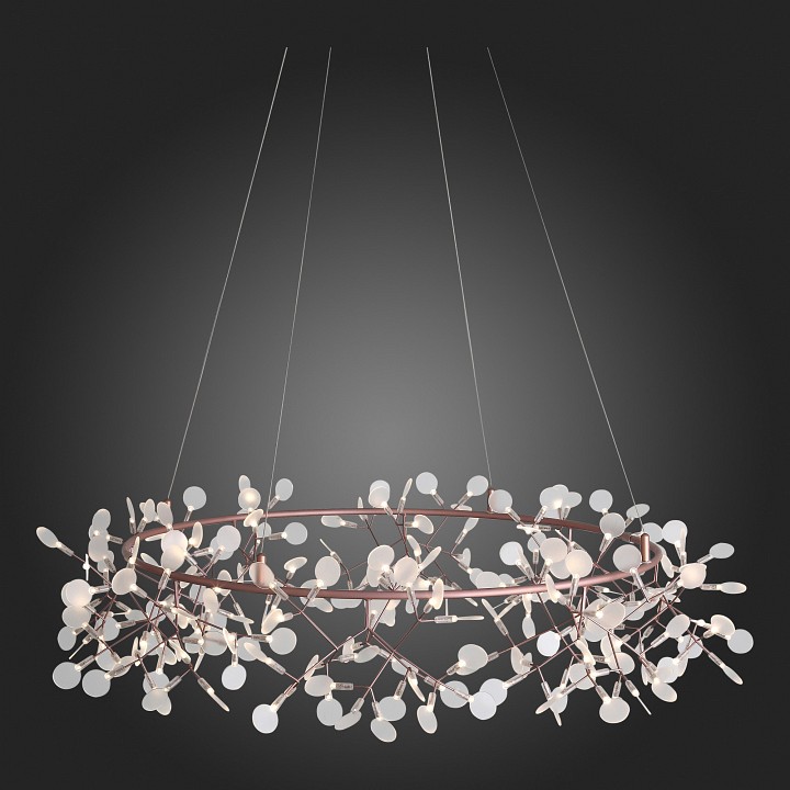 Подвесная люстра ST-Luce Rafina SL379.203.216 - 6