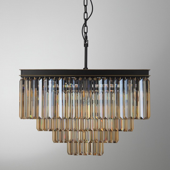 Подвесная люстра Citilux Мартин CL332242 - 4