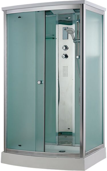 Душевая кабина Timo Comfort T-8815 Fabric Glass - 0