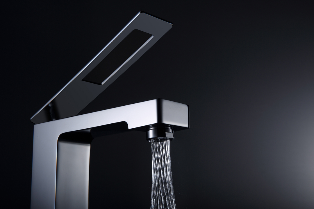 Смеситель Boheme Q 142-CRCR для раковины - 2